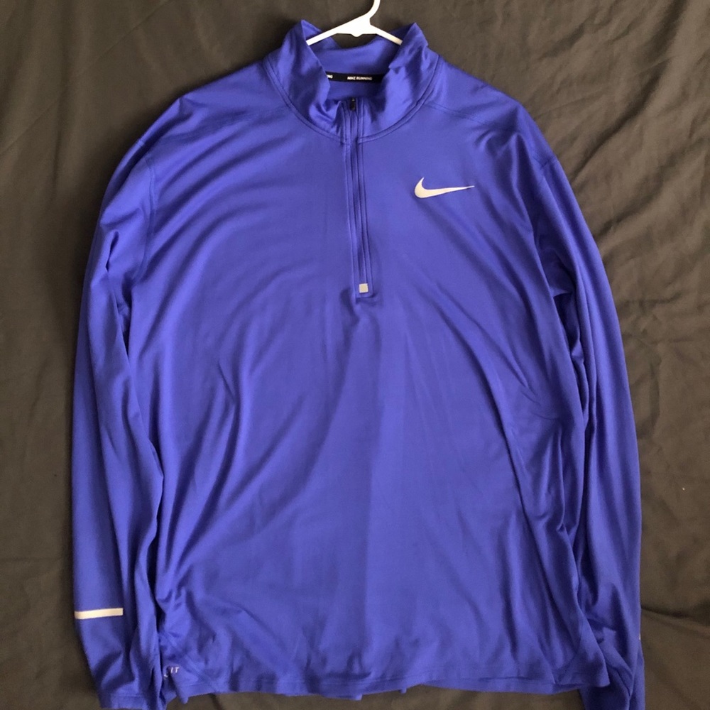 Nike running